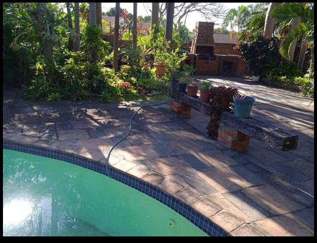 5 BEDROOM HOUSE FOR SALE IN ARBORETUM